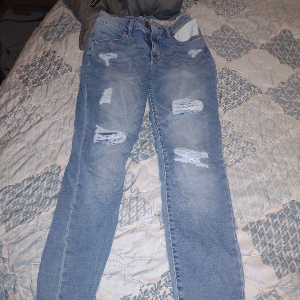 Jeans